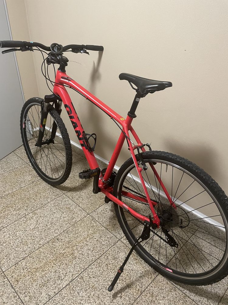 Rower Giant Roam 4 XL 28 Shimano