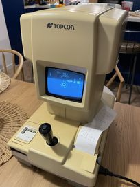 Autorefraktometr Topcon RM-A7000B