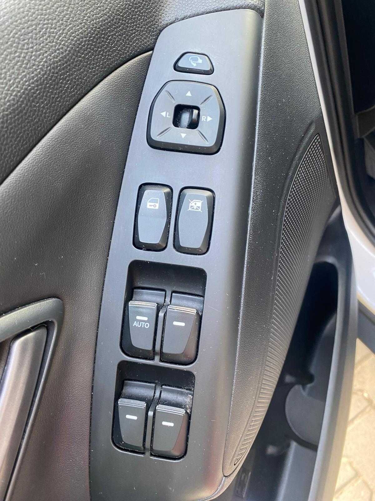 Hyundai ix35 1 właściciel Kupiony w polskim salonie Bezwypadkowy