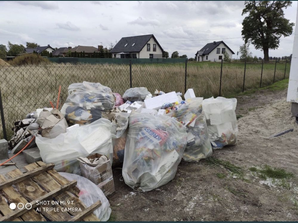 WYWOZ mebli.,Tani Każdych Śmieci,Gruzu,Kontenery,Opróżnianie mieszkań.