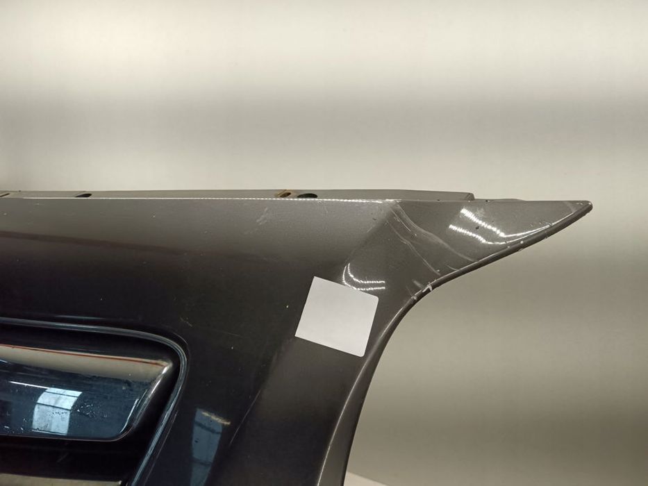 Zderzak Przedni Grill Opel Insignia A 08-13 Z177