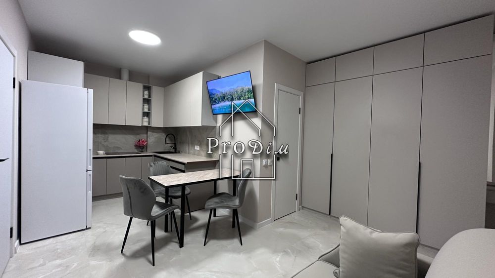 Оренда 2х кімнатна квартира Сімʼї Стешенків 9 ЖК Південний Квартал