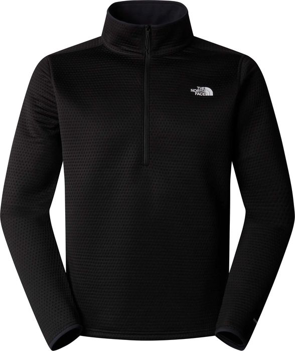 Фліска The North Face 1/4 Zip Thermal NF0A88U6JK31 кофта (M,L)