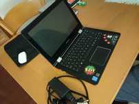 Portátil Lenovo Yoga 300