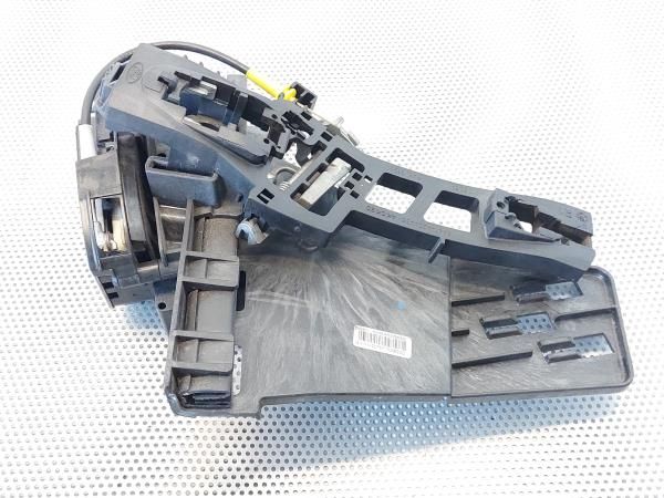 Fechadura / fecho porta trás direito FORD Fiesta VI (CB1, CCN)