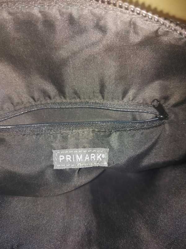 Torebka Primark czarna