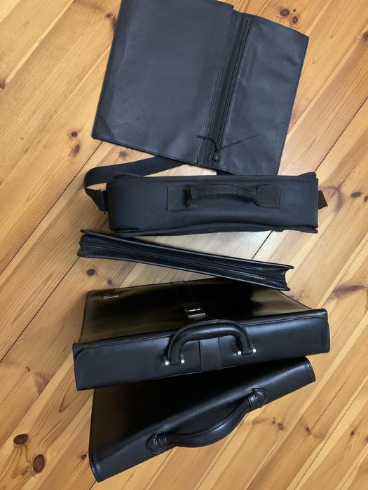 Plecak-aktowka Comfort Quality i inne aktowki na dokumenty