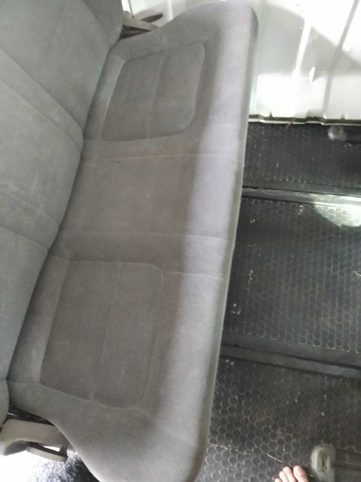 Renault Master 2004р 2.5л грузо-пасажир