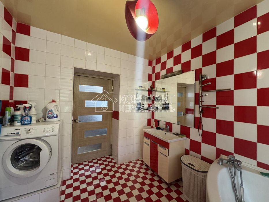 Продам частину будинка дом Салтівка Тюринка Київська єВідновлення