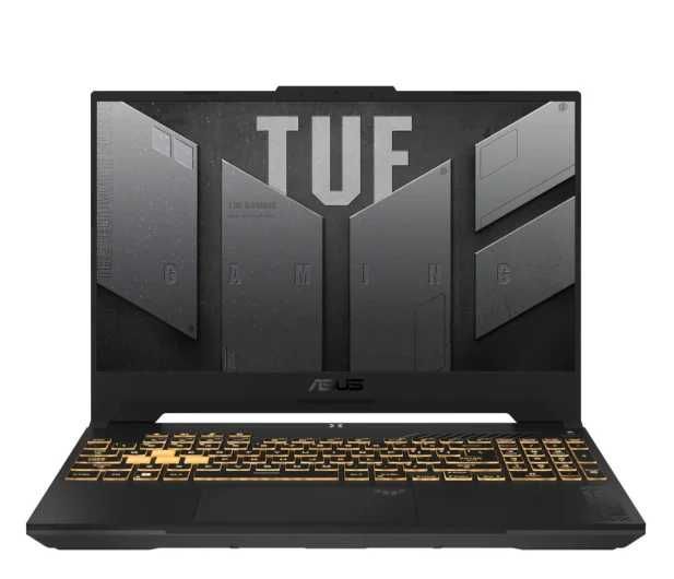 ASUS TUF Gaming F15 i7-12700H/16GB/512 RTX4060 ноутбук Win11 32GB