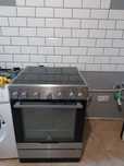 Kuchenka elektryczna marki Electrolux