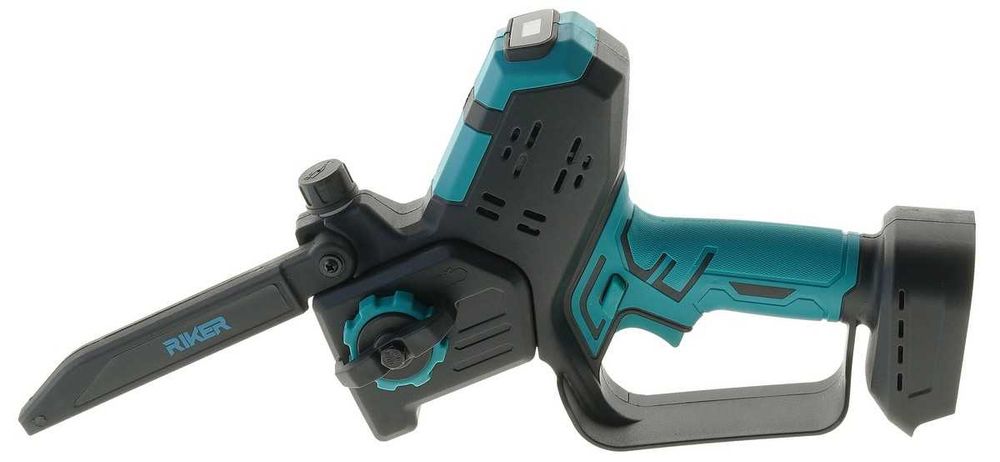 Аккумуляторная цепная пила Riker RCS 20/8K, ins679
