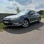 Citroen C5 x7 2.2 Bi-turbo