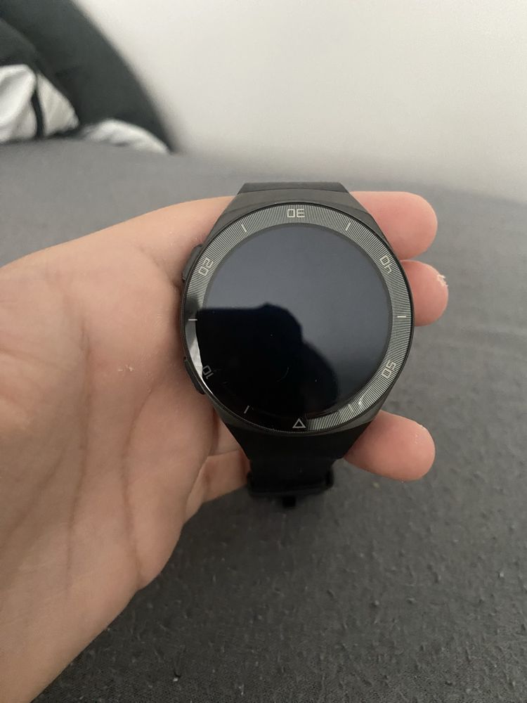 Zegarek Huawei Watch GT 2e smartwatch