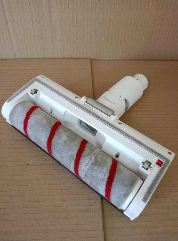 Duża Turbo szczotka do DREAME BIAŁA Pin 8 MM DM001