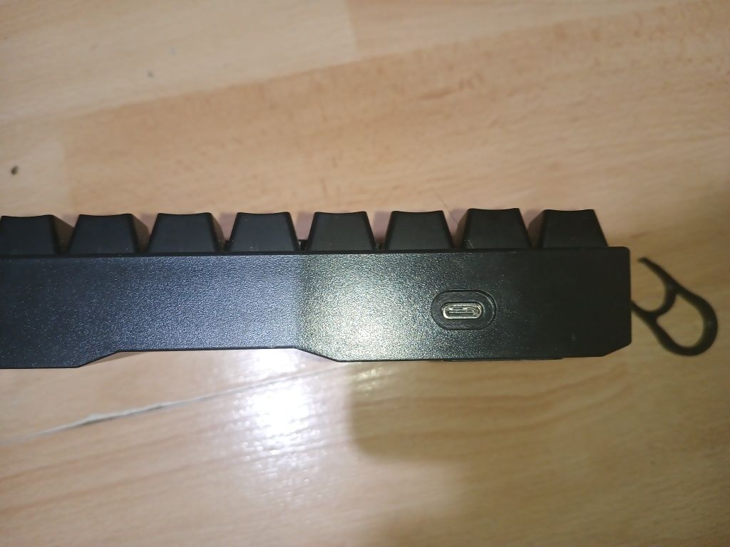 Klawiatura Calibur V2 Te. OPIS!!