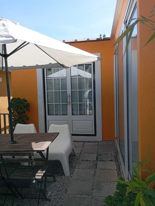 Vende-se casa no Parque Verde Fernão ferro