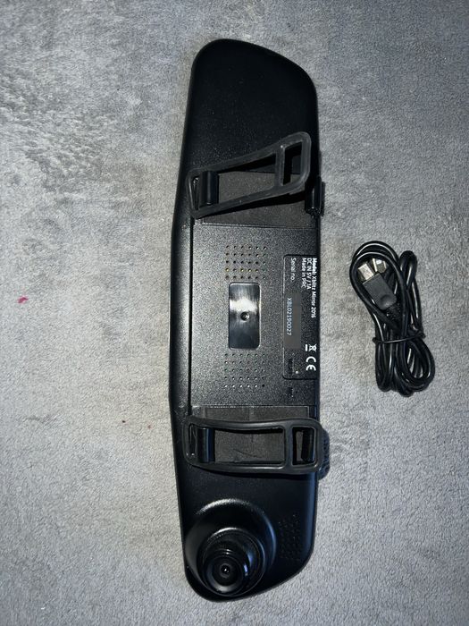 Зеркало відеореєстратор автомобільний