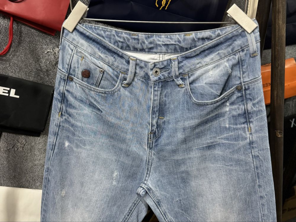 Джинси Штани G-Star Raw