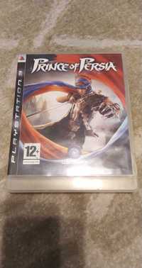 Prince of Persia gra PS3