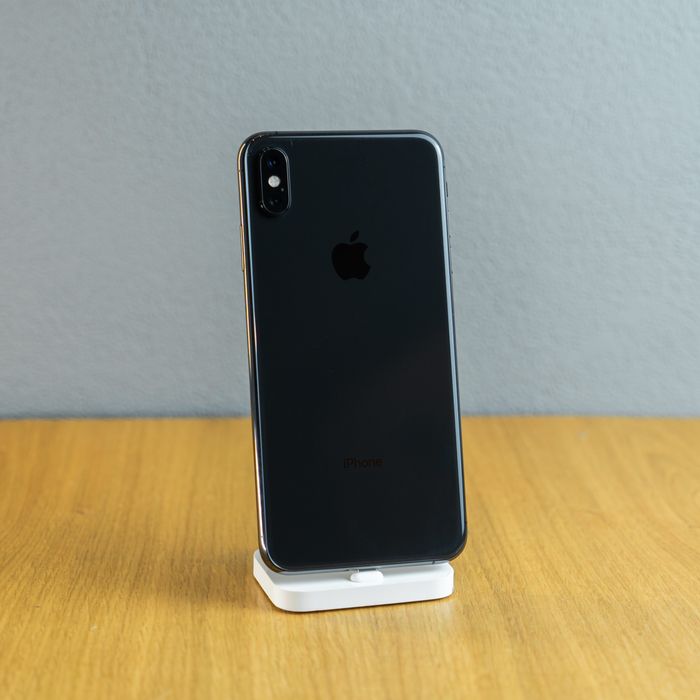 Iphone XS Max 256 Black