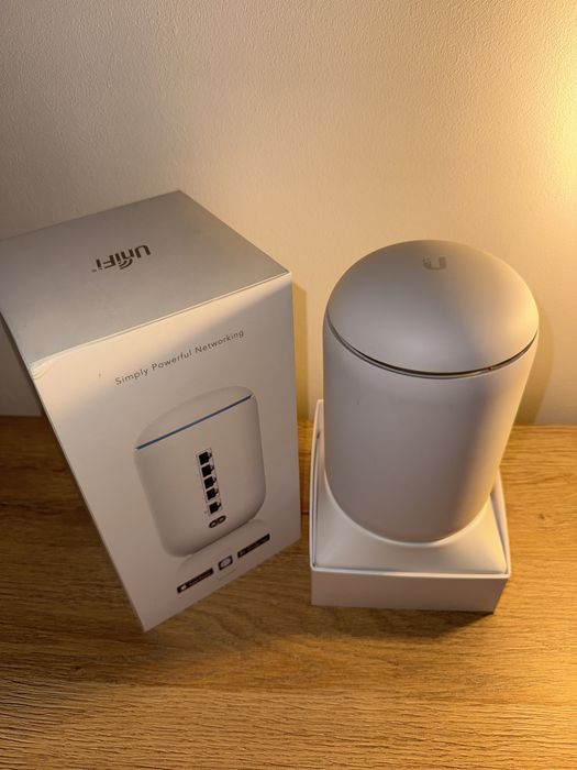 Ubiquiti Unifi Dream Machine UDM
