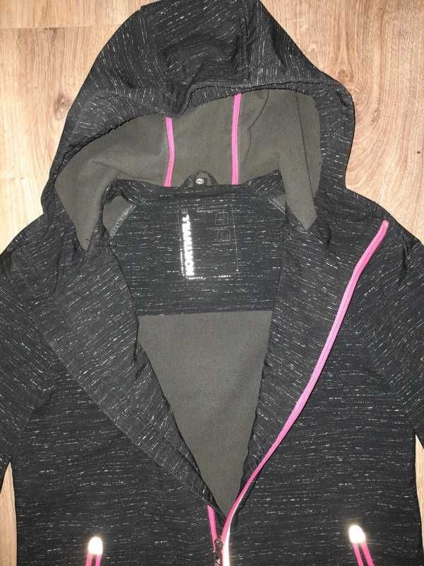 C&A kurtka softshell
