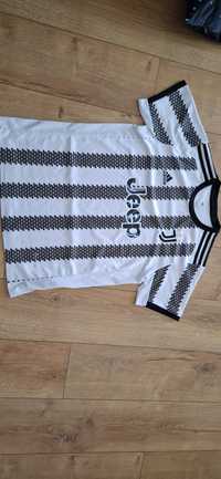 Koszulka piłkarska adidas Juvertus Turyn jak nowa męska rozmiar L