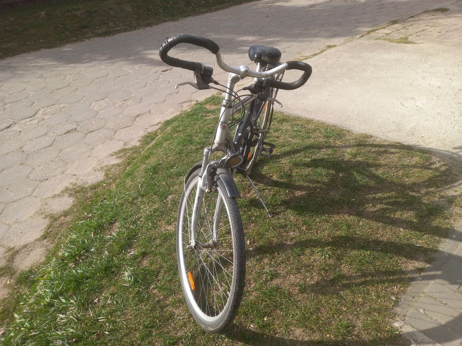 Rower góral trekking