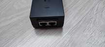 гигабитный Poe адаптер Ubiquiti GP-H480-050G 48V 0.5A 24W