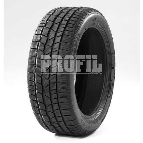 Opona 215/55 R17 PRO ALL WEATHER całoroczna wielosezonowa bieżnikowana