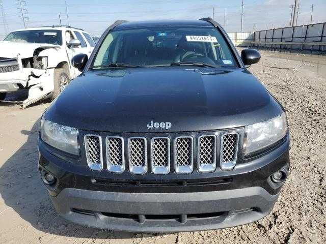 JEEP COMPASS Latitude 2014