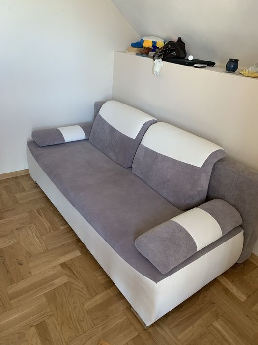 REZERWACJA Sofa, kanapa, tapczan z funkcją spania i rozkładania