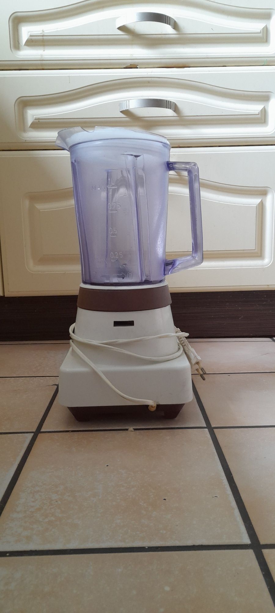 Robot kuchenny Predom Prespol53 Sm