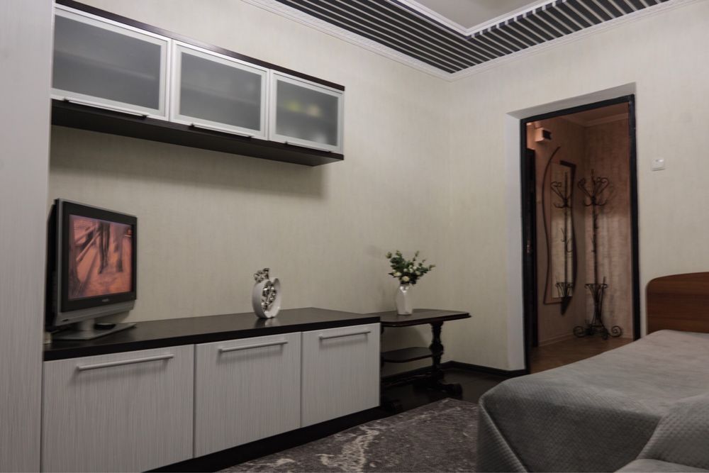 Квартира погодинно,подобово