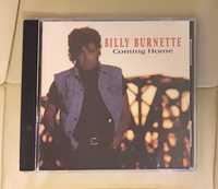 Billy Burnette - Coming Home CD