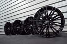 Felgi 5x112 R17 VW Golf Passat Audi a3 a4 a6 SKODA Octavia SEAT Mercedes