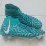 Nike by you  korki męskie r 47.5 cm Phantom Luna skarpeta zielony