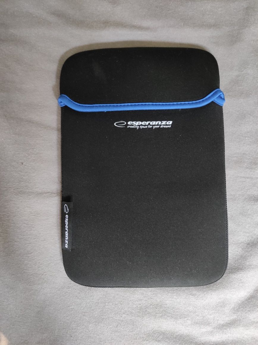 Etui pokrowiec na tablet książkę