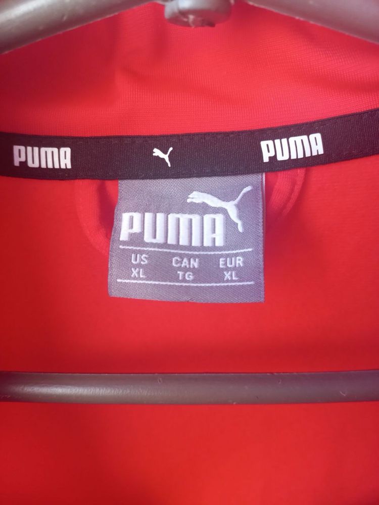 Олімпійка Puma