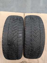 Opony zimowe DUNLOP WINTER SPORT M2 225/55R17