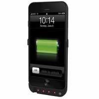 Ferrari Powercase Fefomfpcp6Bk Iphone 6