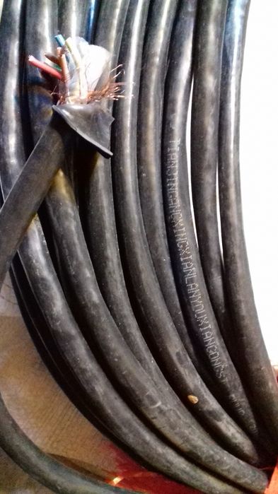 Продам кабель новый