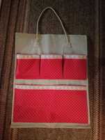Organizer wiszacy