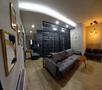 Mieszkanie 50 m2 - bardzo wysoki standard, ul. Prusa