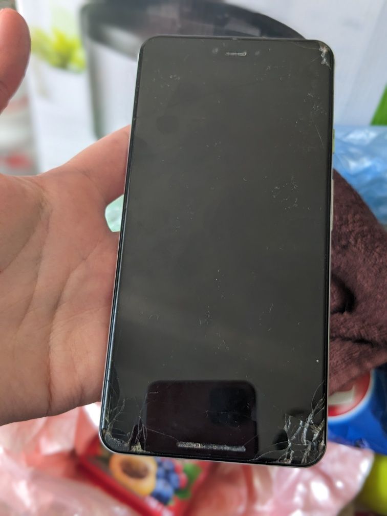 Google pixel 3 xl