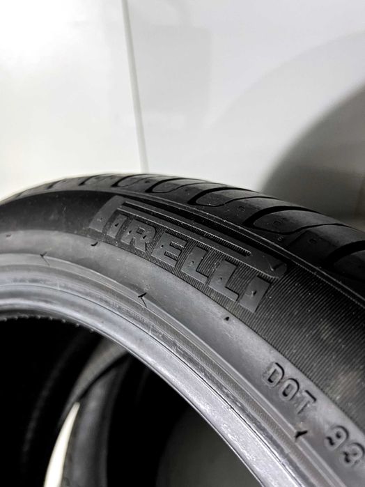 Pneus Pirelli Cinturato P7 - 245/40/19 - Como NOVOS