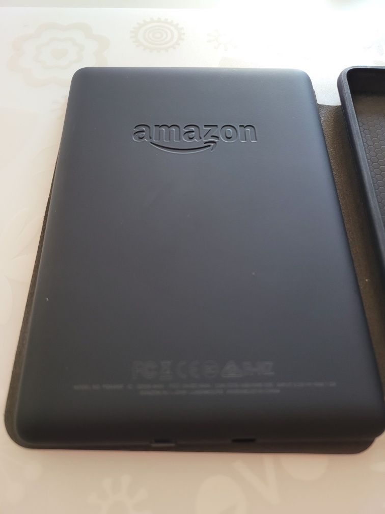 Amazon paperwhite 10