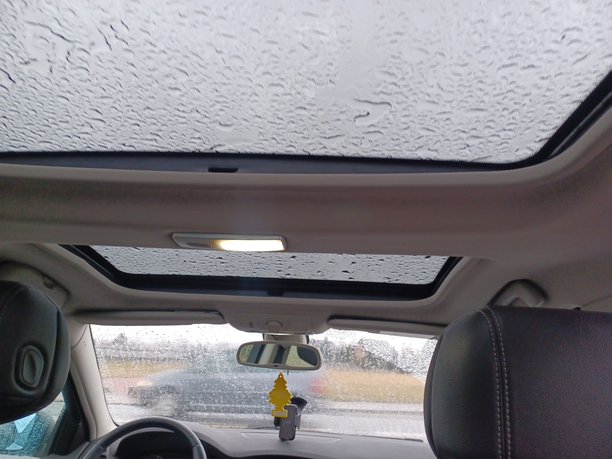 Renault Laguna 2.0 automat.,stan bardzo ładny