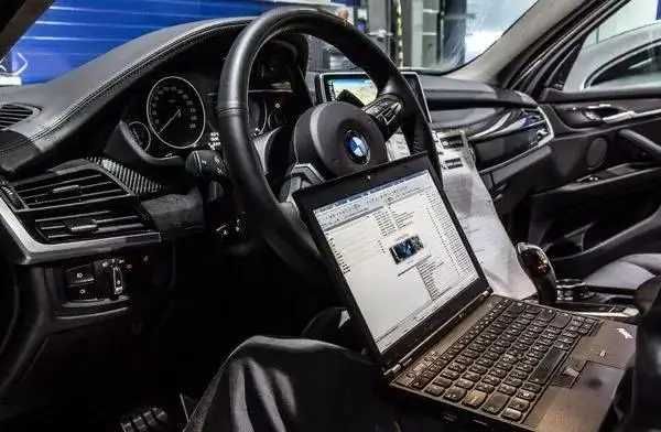 ISTA_Standalone 4.31 , кодировки блоков BMW  E-Sys 3.30.1 PRO v2.8.1